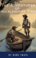 Cover: The Adventures of Huckleberry Finn - Classics HQ