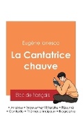 Cover: Reussir son Bac de francais 2025 - Bac de Francais