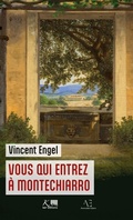Cover: Vous qui entrez &agrave; Montechiarro - Le Monde d'Asmod&eacute;e Edern 5