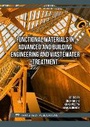 Cover: Functional Materials in Advanced and Building Engineering and Wastewater Treatment - Trans Tech Publications Ltd