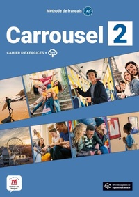 Abbildung von: Carrousel 2 - Klett