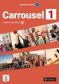 Abbildung von: Carrousel 1 - Klett