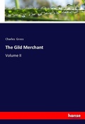 Cover: The Gild Merchant - Hansebooks