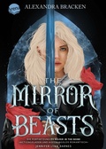 Cover: The Mirror of Beasts. Dt. Ausgabe (Die Hollower-Saga 2) - Arena Verlag eBooks