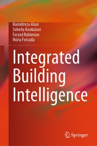 Enlarge image Cover: Integrated Building Intelligence - Springer