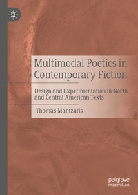 Abbildung von: Multimodal Poetics in Contemporary Fiction - Palgrave Macmillan