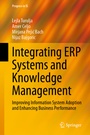 Bild: Integrating ERP Systems and Knowledge Management - Springer