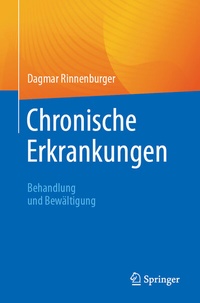 Abbildung von: Chronische Erkrankungen - Springer