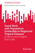 Cover: Social Work with Populations Vulnerable to Neglected Tropical Diseases - Springer
