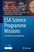 Cover: ESA Science Programme Missions - Springer