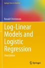 Cover: Log-Linear Models and Logistic Regression - Springer