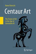 Cover: Centaur Art - Springer