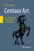 Cover: Centaur Art - Springer