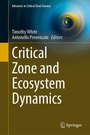 Cover: Critical Zone and Ecosystem Dynamics - Springer