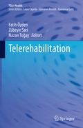 Abbildung von: Telerehabilitation - Springer