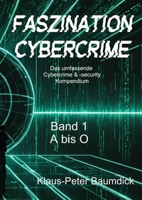 Abbildung von: Faszination Cybercrime - tredition