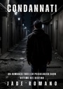 Cover: Condannati - Jade Romano