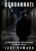 Cover: Condannati - Jade Romano