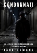 Cover: Condannati - tredition