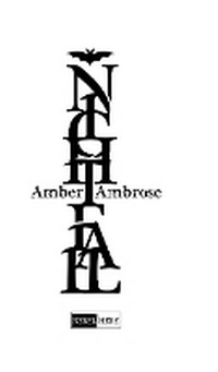 Enlarge image Cover: Nightfall - Nebelherz Verlag