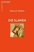 Cover: Die Slawen - C.H.Beck Digital