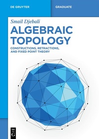 Abbildung von: Algebraic Topology - De Gruyter