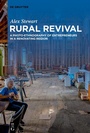 Bild: Rural Revival - De Gruyter