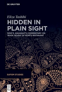 Abbildung von: Hidden in Plain Sight - De Gruyter