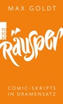 Cover: Räusper - Rowohlt