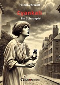 Cover: Cyankali - EDITION digital