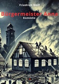 Cover: B&uuml;rgermeister Anna - EDITION digital