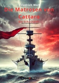 Cover: Die Matrosen von Cattaro - EDITION digital