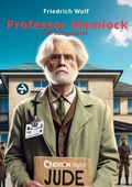 Cover: Professor Mamlock - EDITION digital