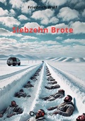 Cover: Siebzehn Brote - EDITION digital