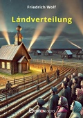 Cover: Landverteilung - EDITION digital