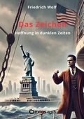 Cover: Das Zeichen - EDITION digital