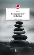 Cover: Gedanken &uuml;ber Gedanken. Life is a Story - story.one - story.one publishing