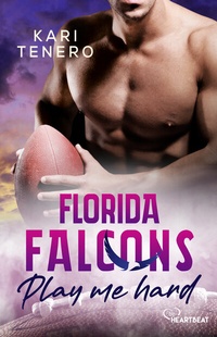 Abbildung von: Florida Falcons - Play me hard - beHEARTBEAT