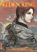 Cover: Elden Ring 05 - Altraverse GmbH