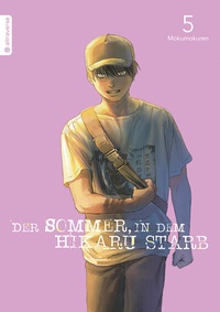 Abbildung von: Der Sommer, in dem Hikaru starb 05 - Altraverse GmbH