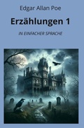 Cover: Erz&auml;hlungen 1: In Einfacher Sprache - tolino media