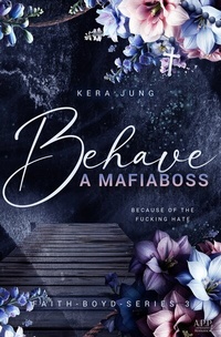 Enlarge image Cover: Behave - Tolino Media