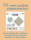 Cover: Happy End 2 f&uuml;r Zauberlehrlinge - BoD - Books on Demand