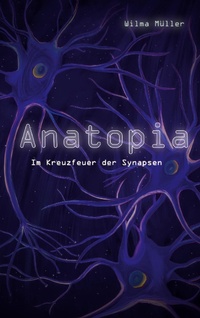 Enlarge image Cover: Anatopia - BoD - Books on Demand