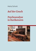 Cover: Auf der Couch - BoD - Books on Demand