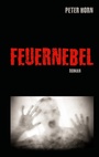 Cover: Feuernebel - BoD - Books on Demand