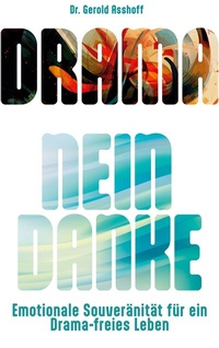 Abbildung von: Drama? Nein Danke! - BoD - Books on Demand