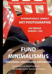 Abbildung von: Fundminimalismus. Verlorenes. Vergangenes. Entsorgtes - BoD - Books on Demand