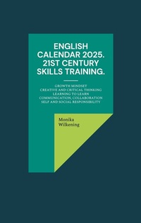 Abbildung von: English calendar 2025. - BoD - Books on Demand