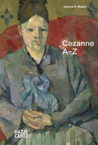 Abbildung von: Paul Cezanne: A-Z - Hatje Cantz Verlag